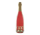 Vino Espumoso ONE Gold Rosè 75 cl