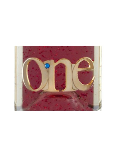 Sparkling Wine ONE Gold Rosè 75 cl