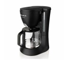 Cafetera de Goteo Taurus Verona 12 Negro 1,2 L 1,5 Kg