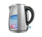 Kettle Taurus Selene Compac Steel 2200 W 1 L Stainless steel