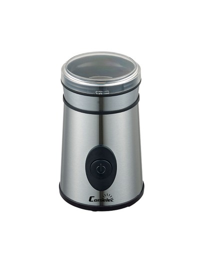 Broyeur COMELEC MC 1251 50 gr 200W Multicouleur Acier 1300 W 200 W 50 g Acero inoxidable