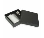Flask Versa Stainless steel Steel
