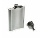 Flask Versa Stainless steel Steel