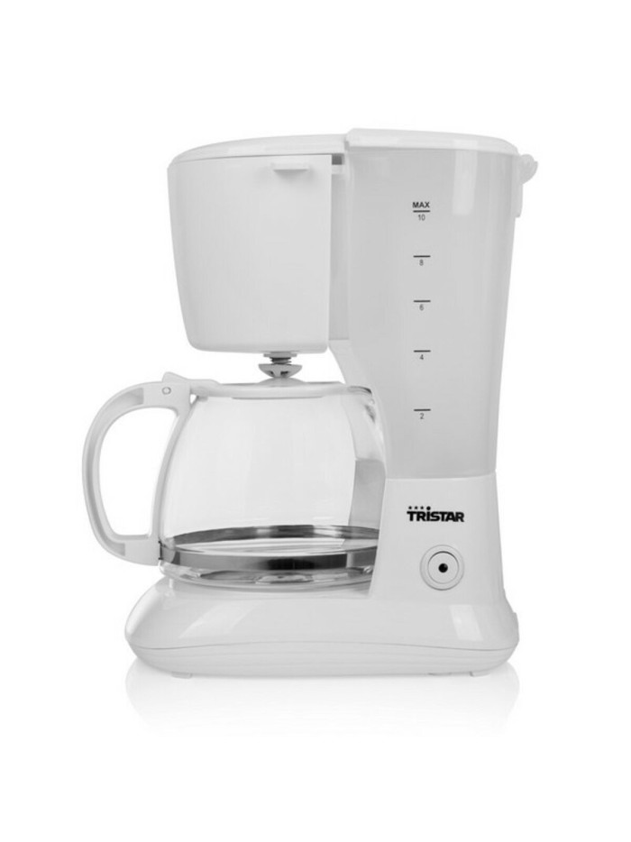 Cafetera de Goteo Tristar CM-1252 1,25 L 750W