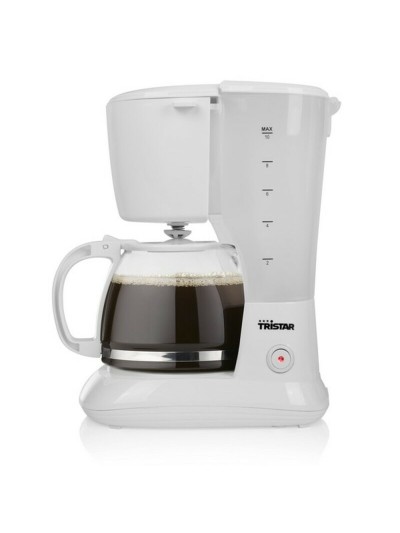 Cafetera de Goteo Tristar CM-1252 1,25 L 750W