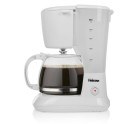 Drip Coffee Machine Tristar CM-1252 1,25 L 750W