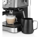 Cafetera Express de Brazo Princess 01.249412.01.001 1,5 L 1100W Acero 1,5 L