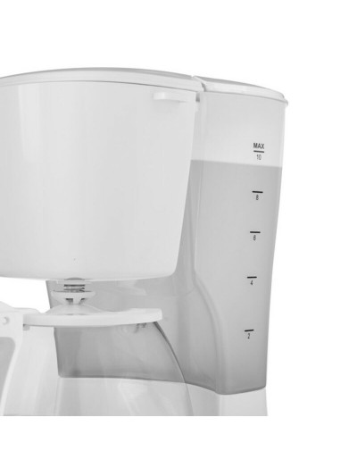 Cafetera de Goteo Tristar CM-1252 1,25 L 750W