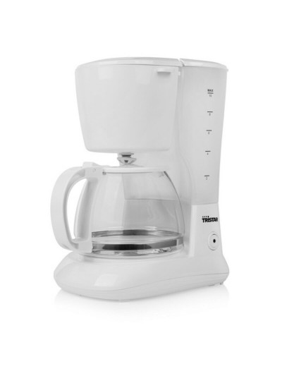 Cafetera de Goteo Tristar CM-1252 1,25 L 750W