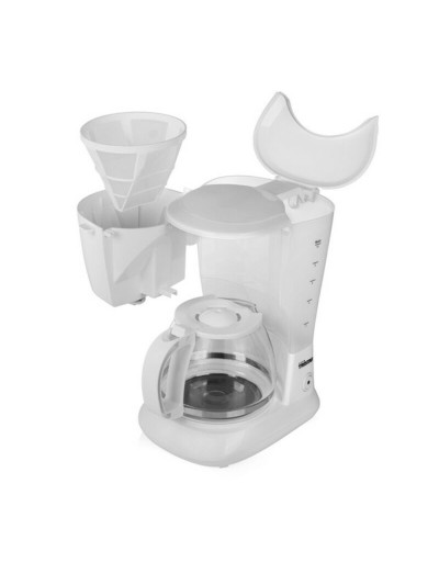 Cafetera de Goteo Tristar CM-1252 1,25 L 750W