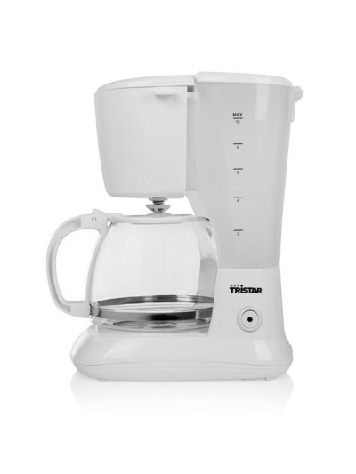 Cafetera de Goteo Tristar CM-1252 1,25 L 750W