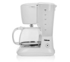 Cafetera de Goteo Tristar CM-1252 1,25 L 750W