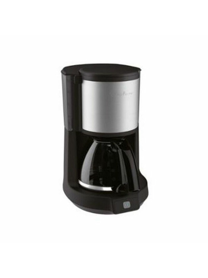 Cafetera de Goteo Moulinex FG370811 1,25 L Negro