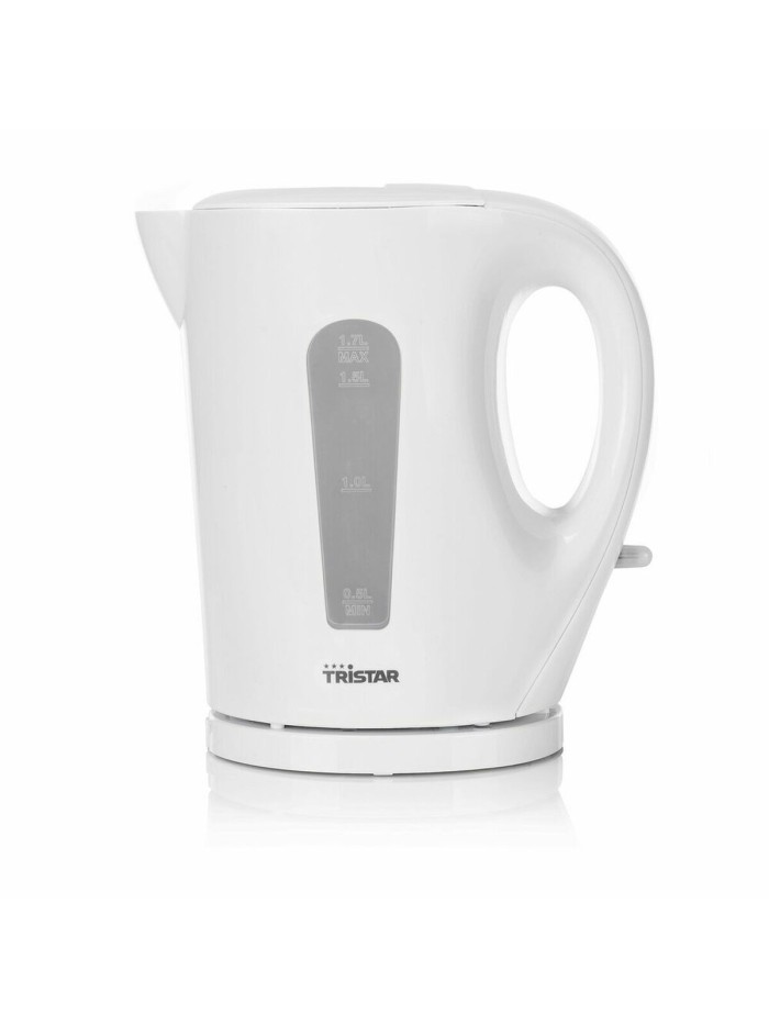 Hervidor Tristar WK-3380 2200W Blanco 2200 W