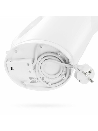 Bouilloire Tristar WK-3380 2200W Blanc 2200 W