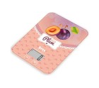 Báscula de Cocina TM Electron Eco Plum 5 kg