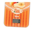 Báscula de Cocina TM Electron Pear Jam 5 kg