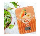 Báscula de Cocina TM Electron Pear Jam 5 kg