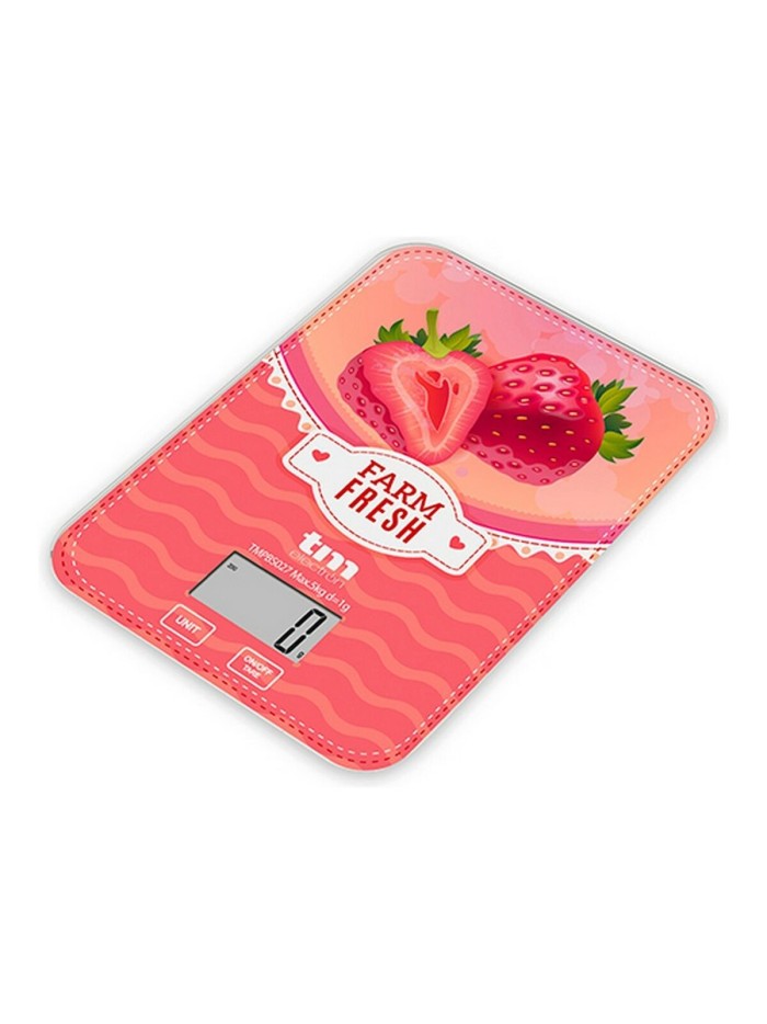 kitchen scale TM Electron Farm Fresh 5 kg