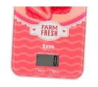 Báscula de Cocina TM Electron Farm Fresh 5 kg