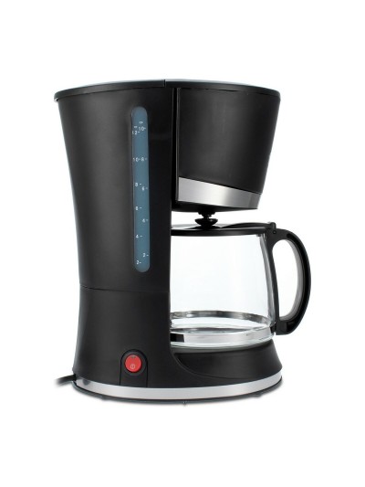 Cafetière goutte à goutte TM Electron