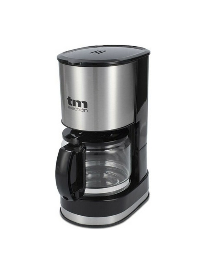 Cafetera de Goteo TM Electron 0,6 L 6 Tazas