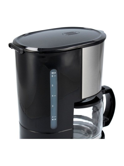 Cafetera de Goteo TM Electron 0,6 L 6 Tazas