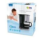 Cafetera de Goteo TM Electron 0,6 L 6 Tazas