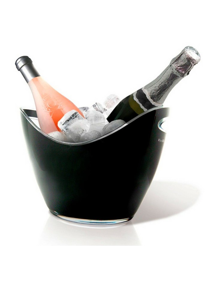 Seau à champagne Vin Bouquet PS (2 bouteilles)