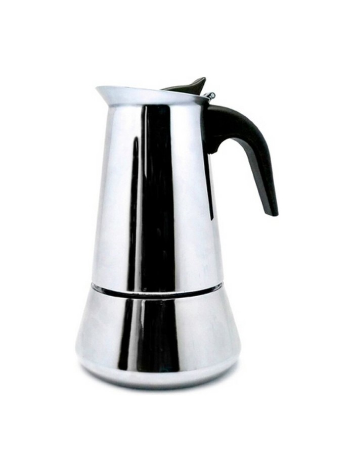 Cafetera Italiana Vin Bouquet 10 Tazas