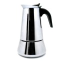 Italian Coffee Pot Vin Bouquet 10 Cups