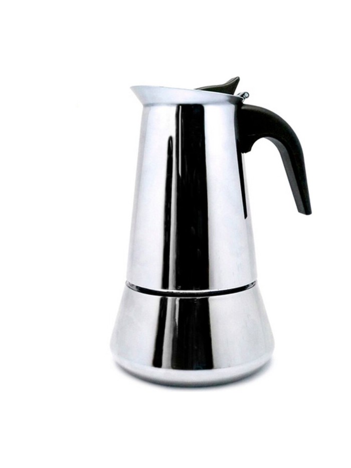 Cafetera Italiana Vin Bouquet 6 Tazas