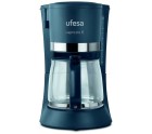 Cafetera de Goteo UFESA CG7114 Capriccio 600 W 600 ml