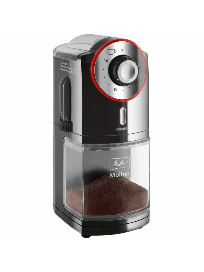 Molinillo de Café Melitta   100W 100 W