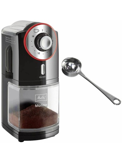 Molinillo de Café Melitta   100W 100 W