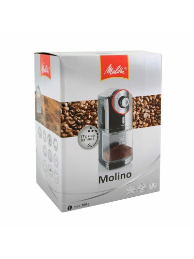 Molinillo de Café Melitta   100W 100 W