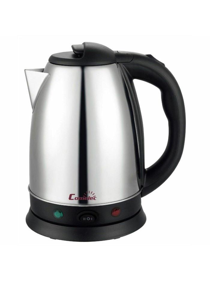 Bouilloire COMELEC WK7320 Acier inoxydable 1500 W 1,5 L