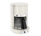 Cafetera de Goteo Moulinex FG381A10 1000 W 1,25 L