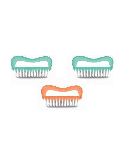 Cepillo 3 Piezas (8 cm)