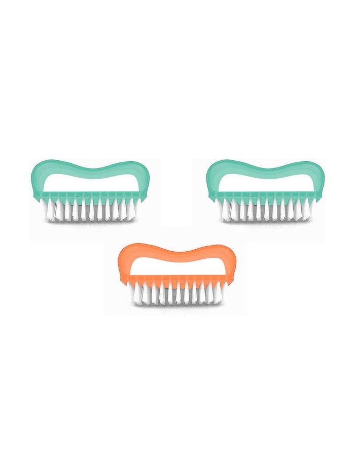 Brush 3 Pieces (8 cm)