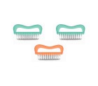 Brush 3 Pieces (8 cm)