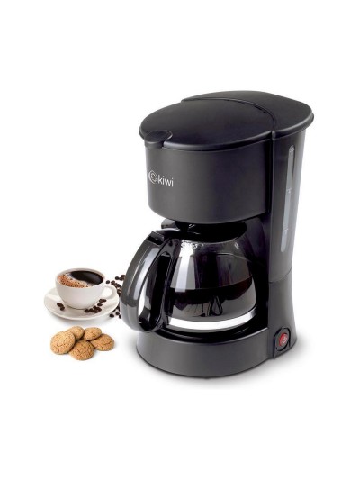 Cafetera de Goteo 600W 0,65 L