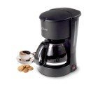 Cafetera de Goteo 600W 0,65 L