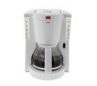 Cafetera Eléctrica Melitta 6708078 Blanco 1000 W 1,2 L