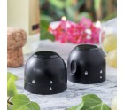 Set of Champagne Stoppers Fizzave InnovaGoods Pack of 2 units