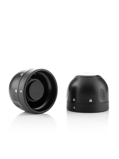 Set de Tapones para Champán Fizzave InnovaGoods Pack de 2 uds