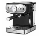 Cafetera Express de Brazo UFESA CE7244 1,5 L Negro Plateado 850 W