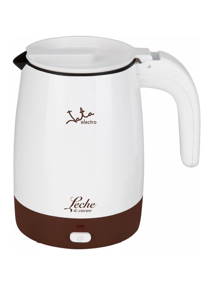 Hervidor JATA CL819 1 L 400 W Leche