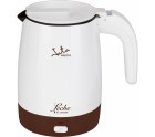 Hervidor JATA CL819 1 L 400 W Leche
