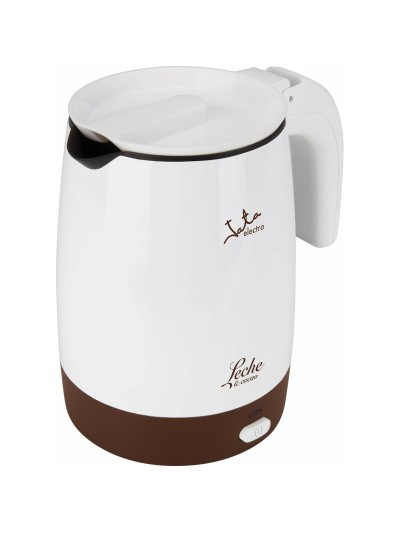 Kettle JATA CL819 1 L 400 W Milk